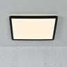 Oja 29 Square LED Bathroom Ceiling Light, IP54