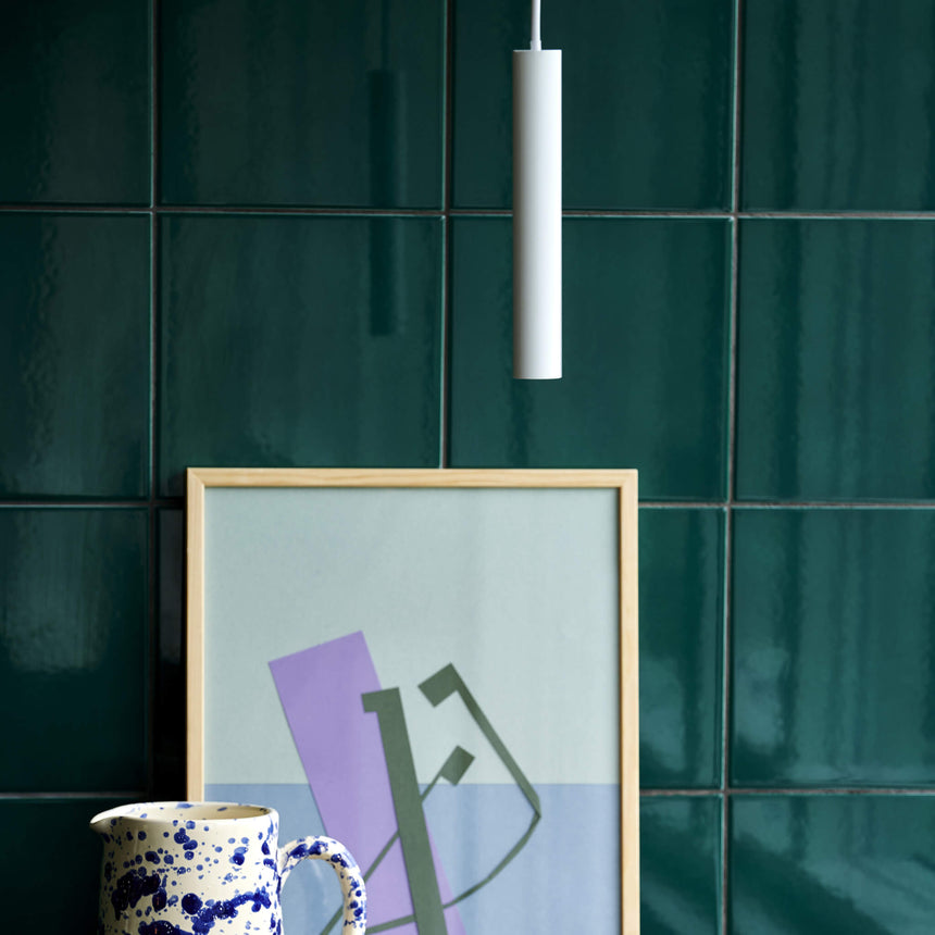 Omari LED Pendant Light