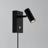 Omari LED MoodMaker Wall Light