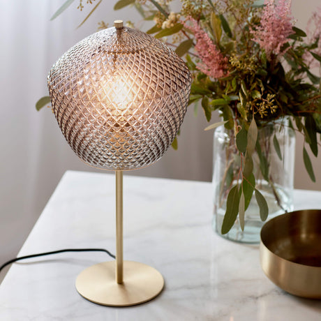 Nordlux Orbiform Table Lamp - -Lampsy