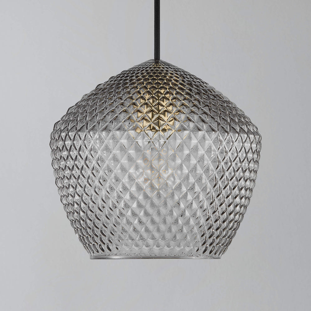 Nordlux Orbiform Pendant Light - -Lampsy