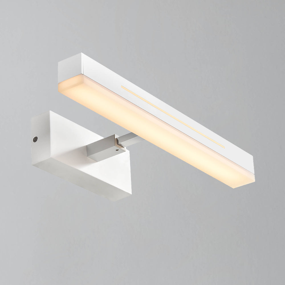 Nordlux Nordlux Otis Bathroom Wall Over Mirror Light - 40-White-Lampsy