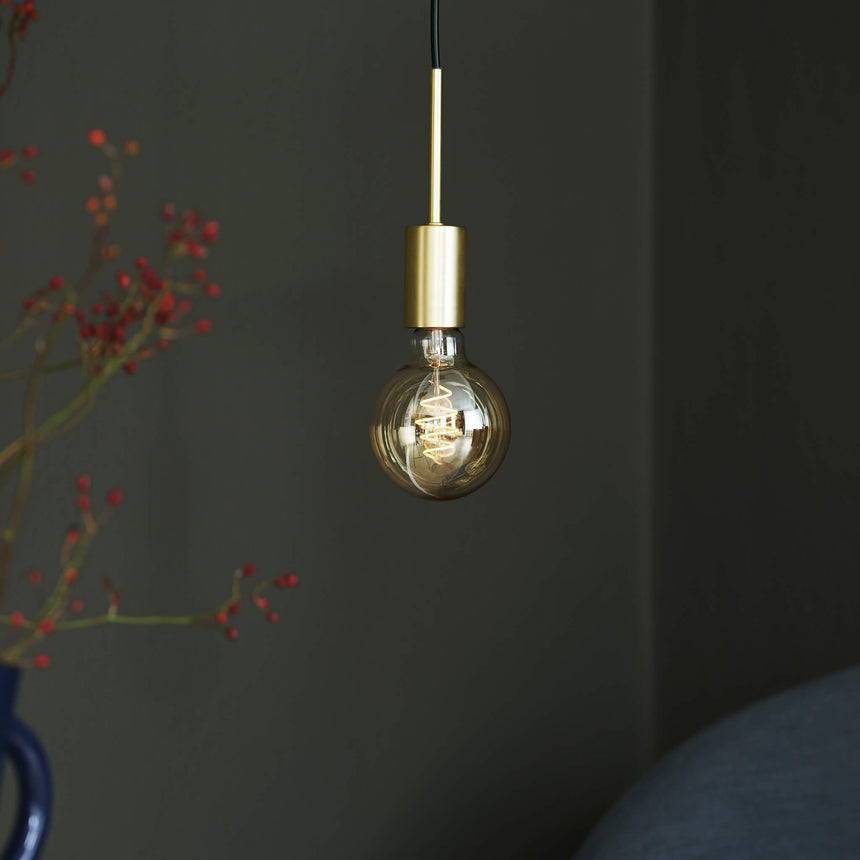 Paco Pendant Light