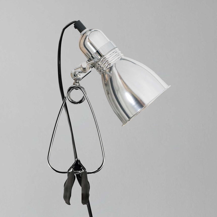 Photo Clamp Light