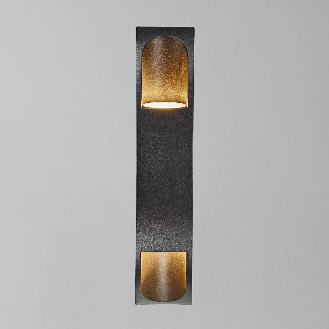 Pignia Up/down LED Wall Light
