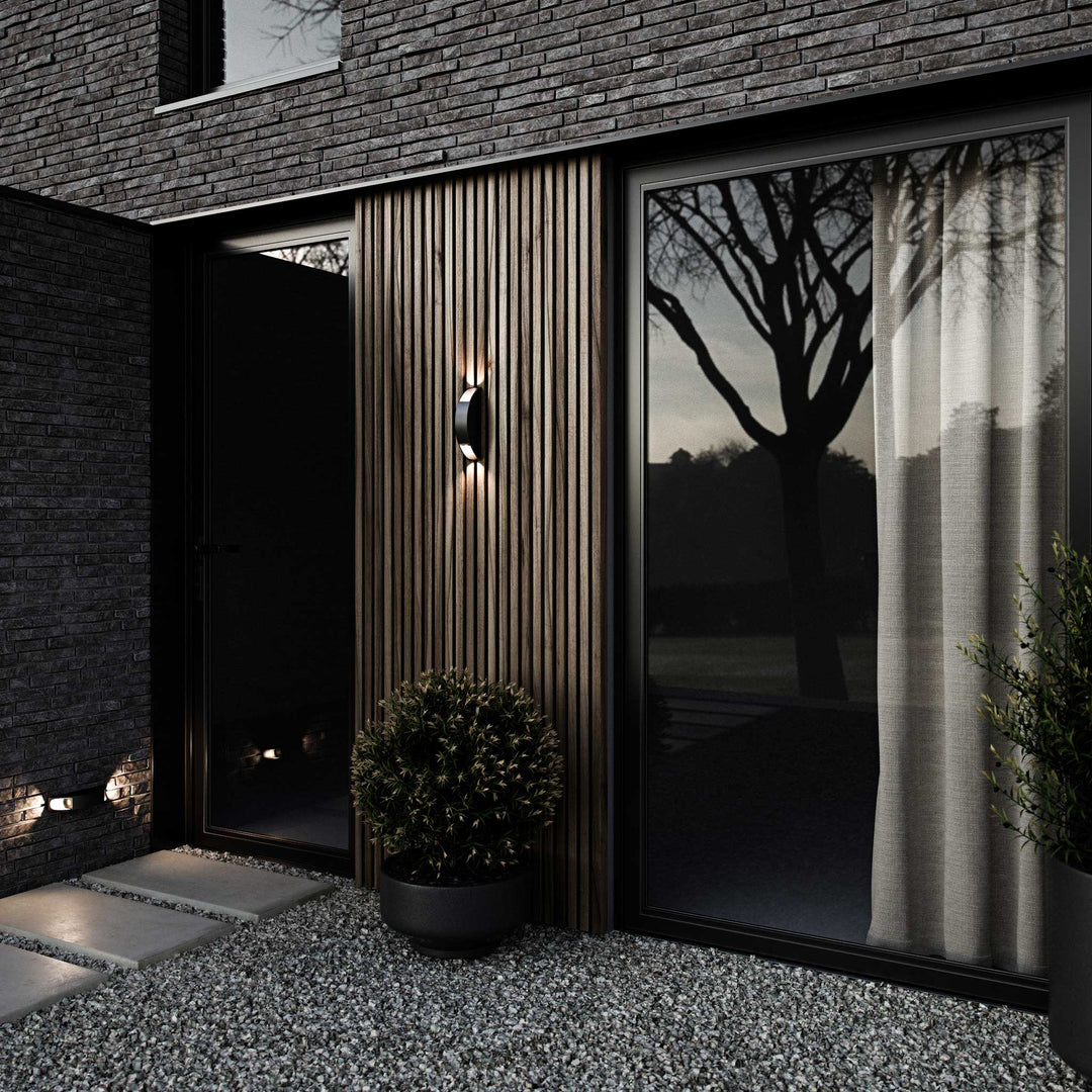 Pignia Up/down LED Wall Light