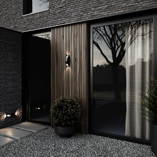 Pignia Up/down LED Wall Light