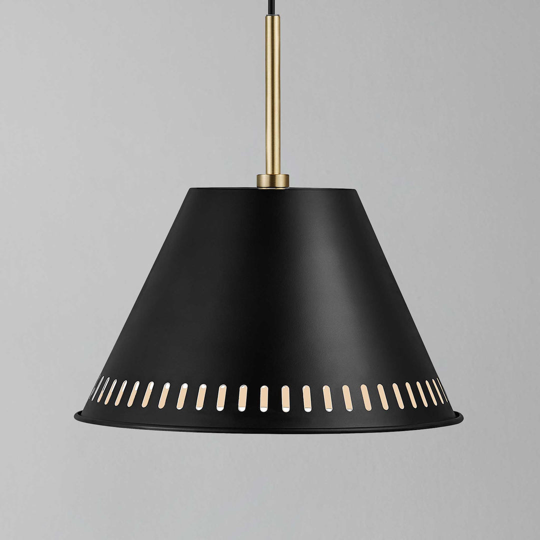 Pine Pendant Light