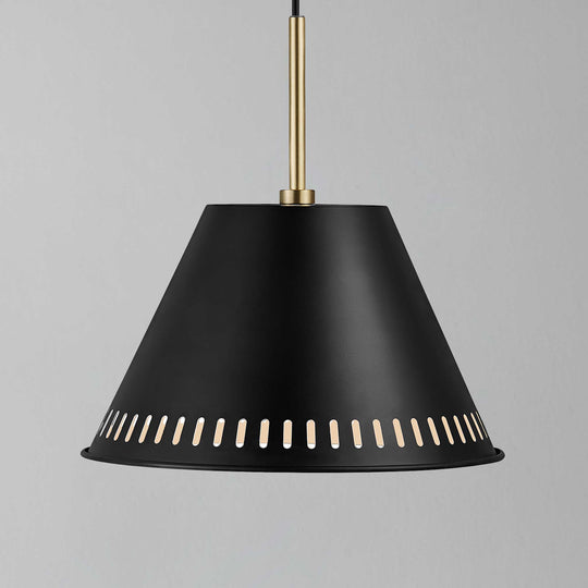 Pine Pendant Light
