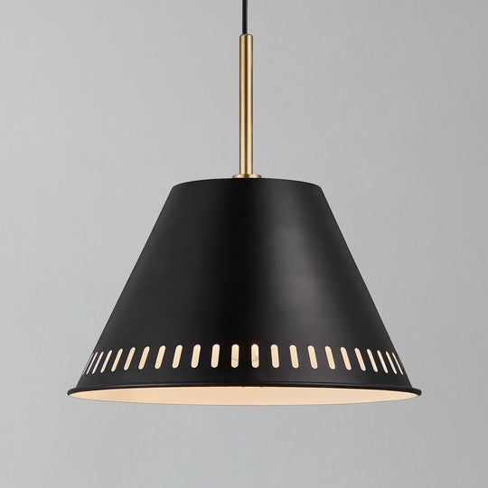 Pine Pendant Light