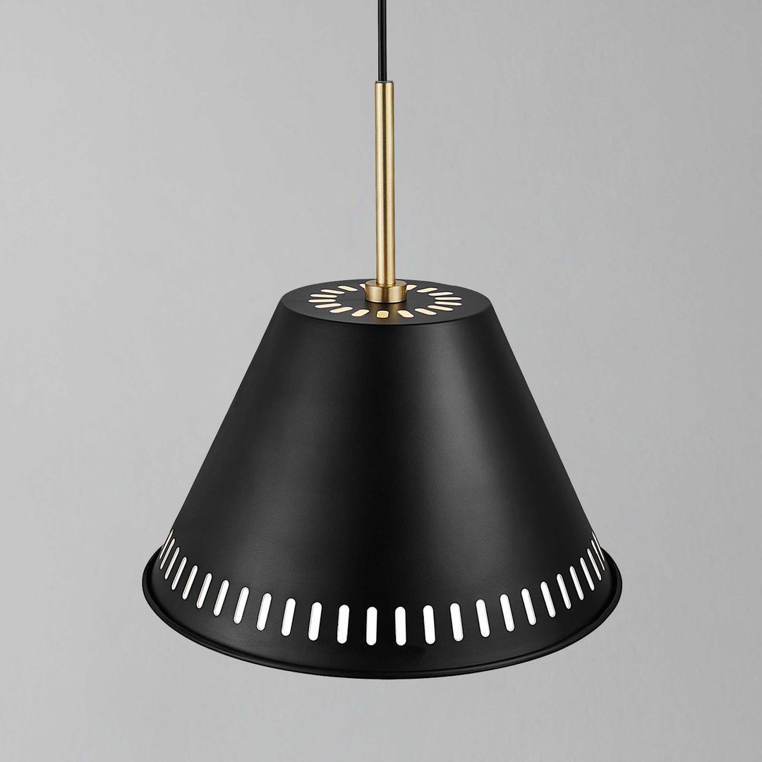Pine Pendant Light