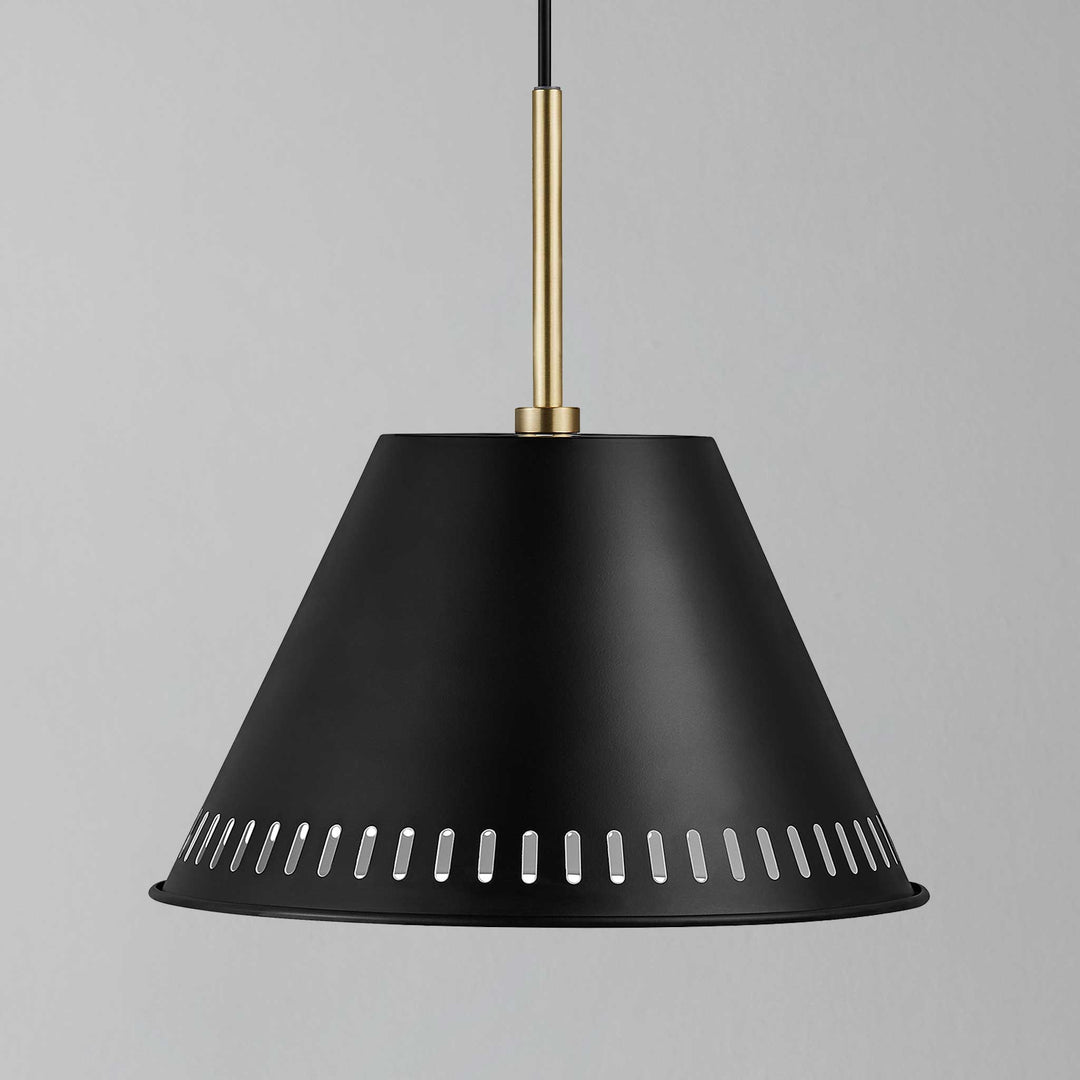 Pine Pendant Light