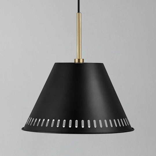 Pine Pendant Light