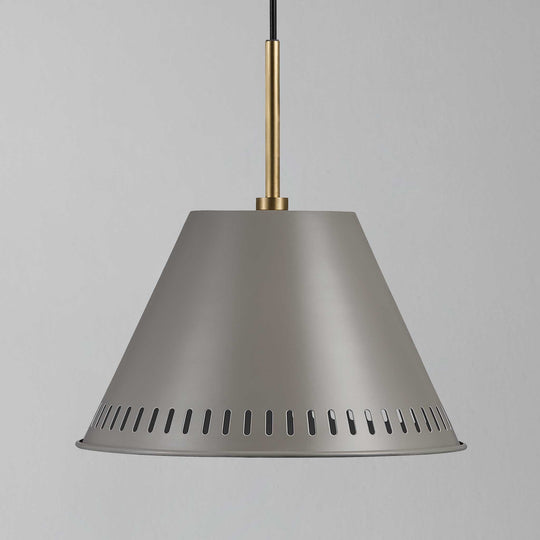 Pine Pendant Light