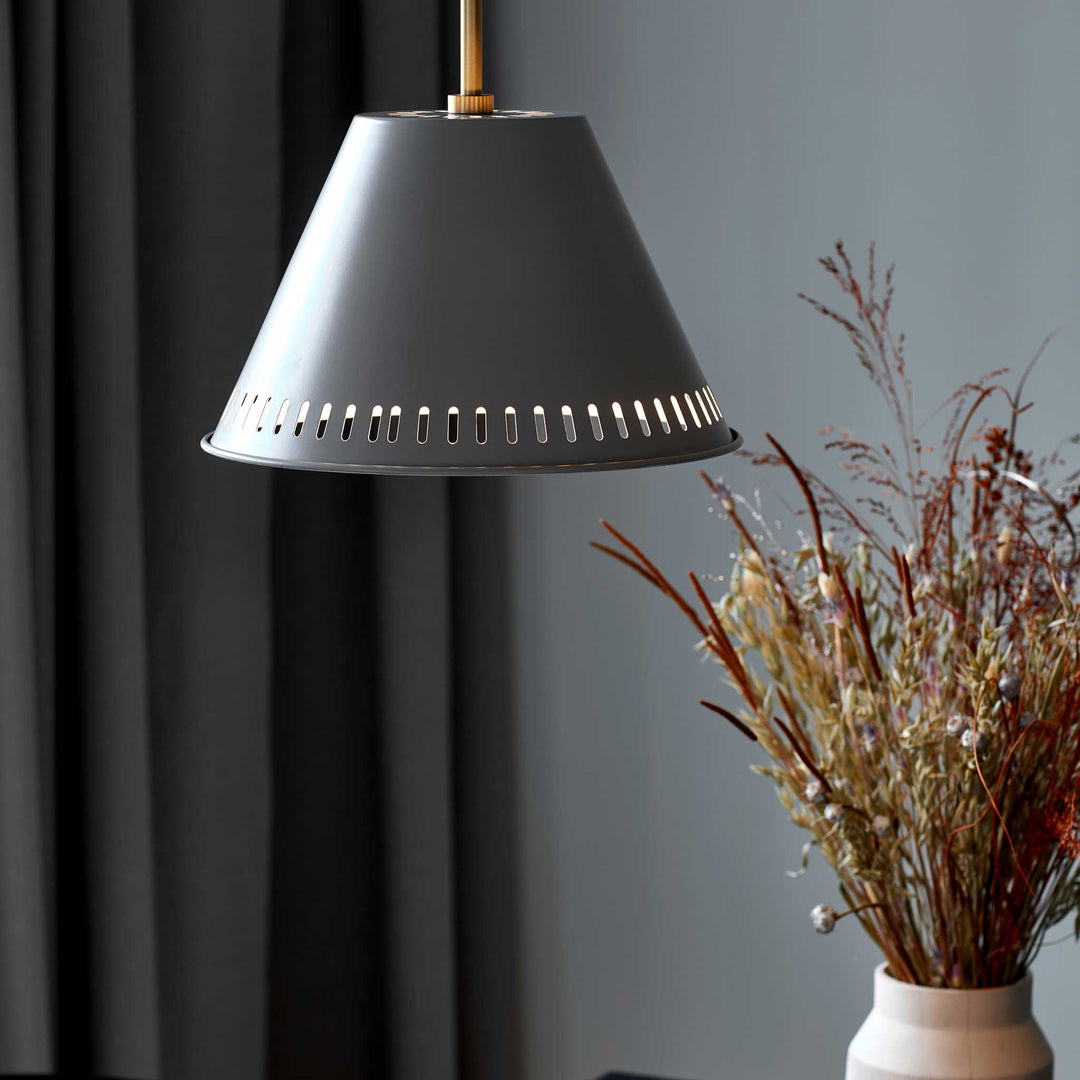 Pine Pendant Light