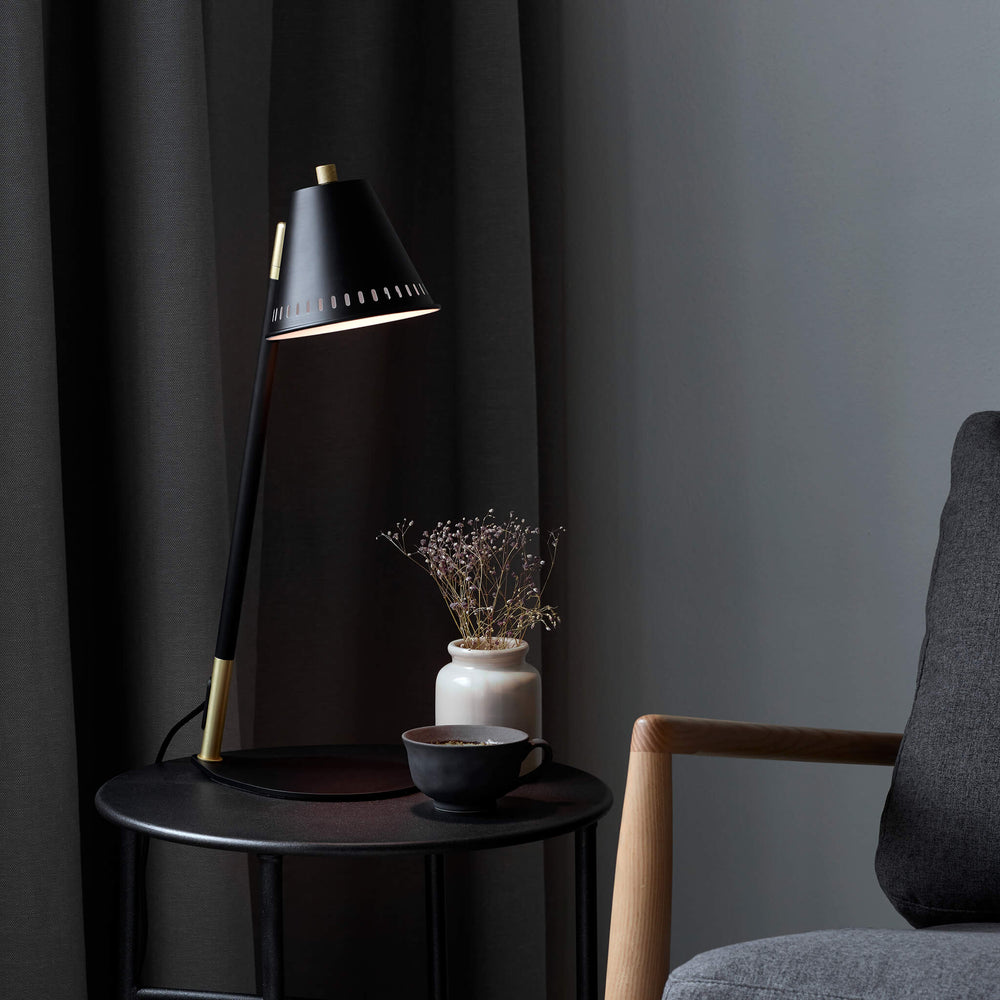Nordlux Pine Table Lamp - -Lampsy