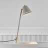 Nordlux Pine Table Lamp - Grey-Lampsy