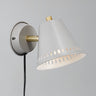 Nordlux Pine Wall Light - -Lampsy