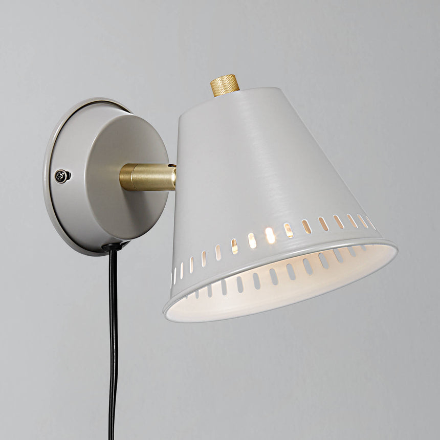 Nordlux Pine Wall Light - -Lampsy