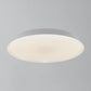Nordlux Nordlux Piso Flush LED Moodmaker Ceiling Light - White-Lampsy