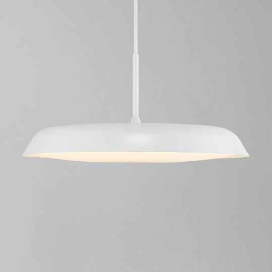 Nordlux Nordlux Piso LED Moodmaker Pendant Light - -Lampsy