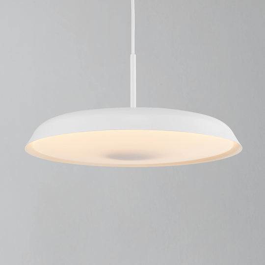 Nordlux Nordlux Piso LED Moodmaker Pendant Light - -Lampsy