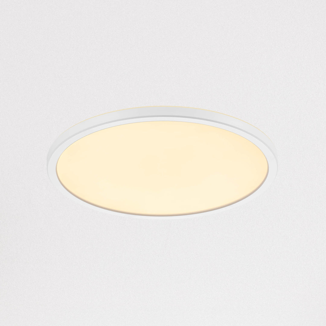 Nordlux Oja LED Ceiling Light with MoodMaker - 29-Warm White-Lampsy