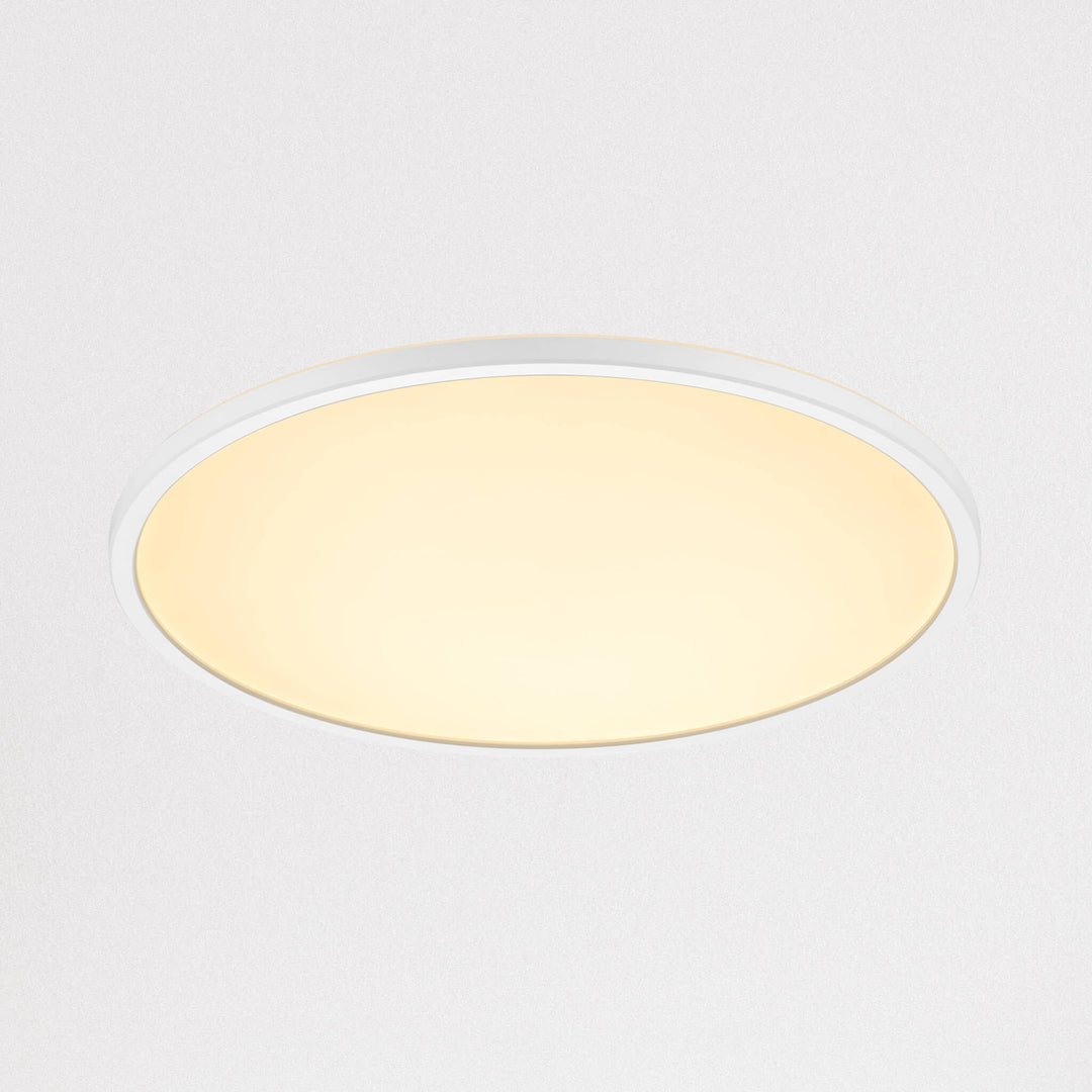 Nordlux Oja LED Ceiling Light with MoodMaker - 42-Warm White-Lampsy