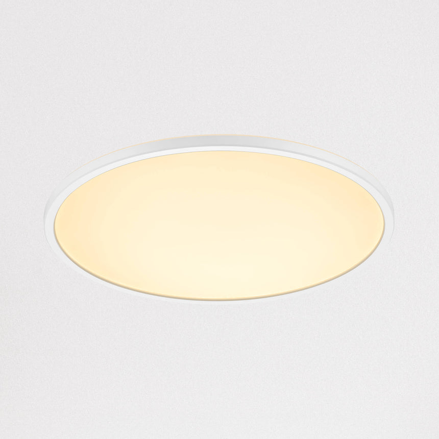 Nordlux Oja LED Ceiling Light with MoodMaker - 42-Warm White-Lampsy