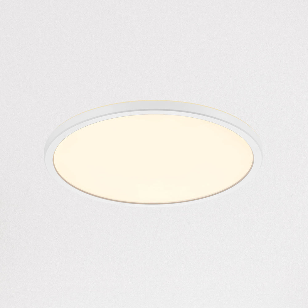 Nordlux Oja LED Ceiling Light with MoodMaker - 29-Cool White-Lampsy