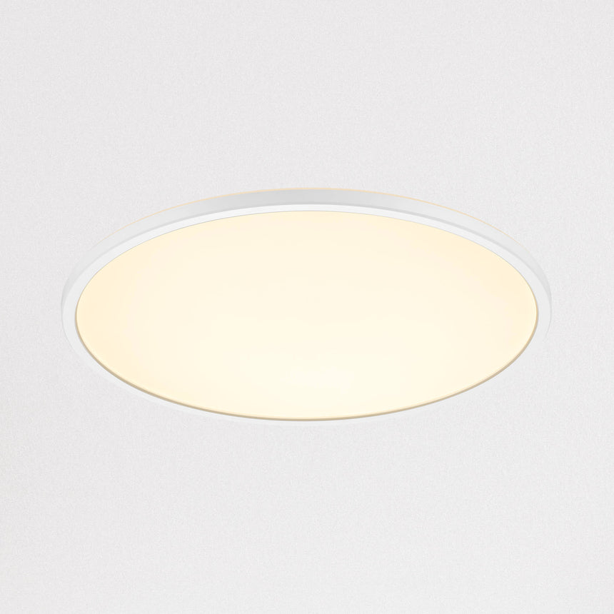 Nordlux Oja LED Ceiling Light with MoodMaker - 42-Cool White-Lampsy