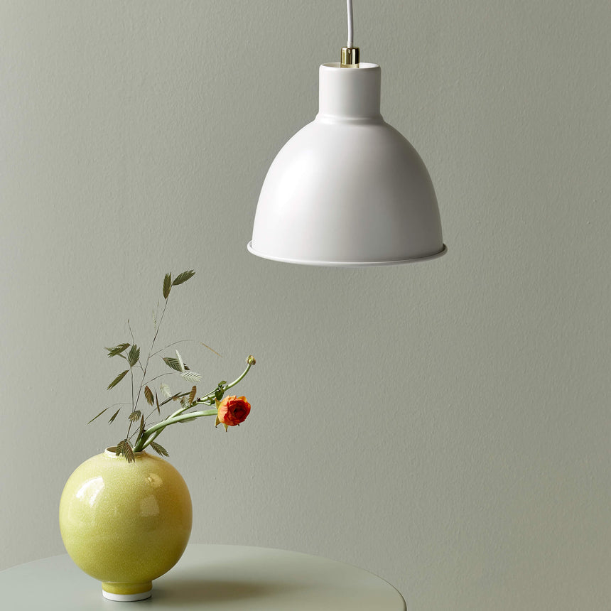 Pop Rough 30 Pendant Light