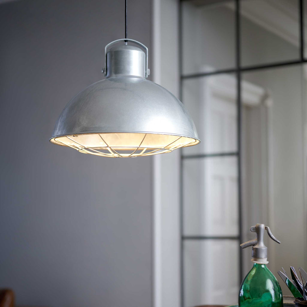 Porter 40 Pendant Light