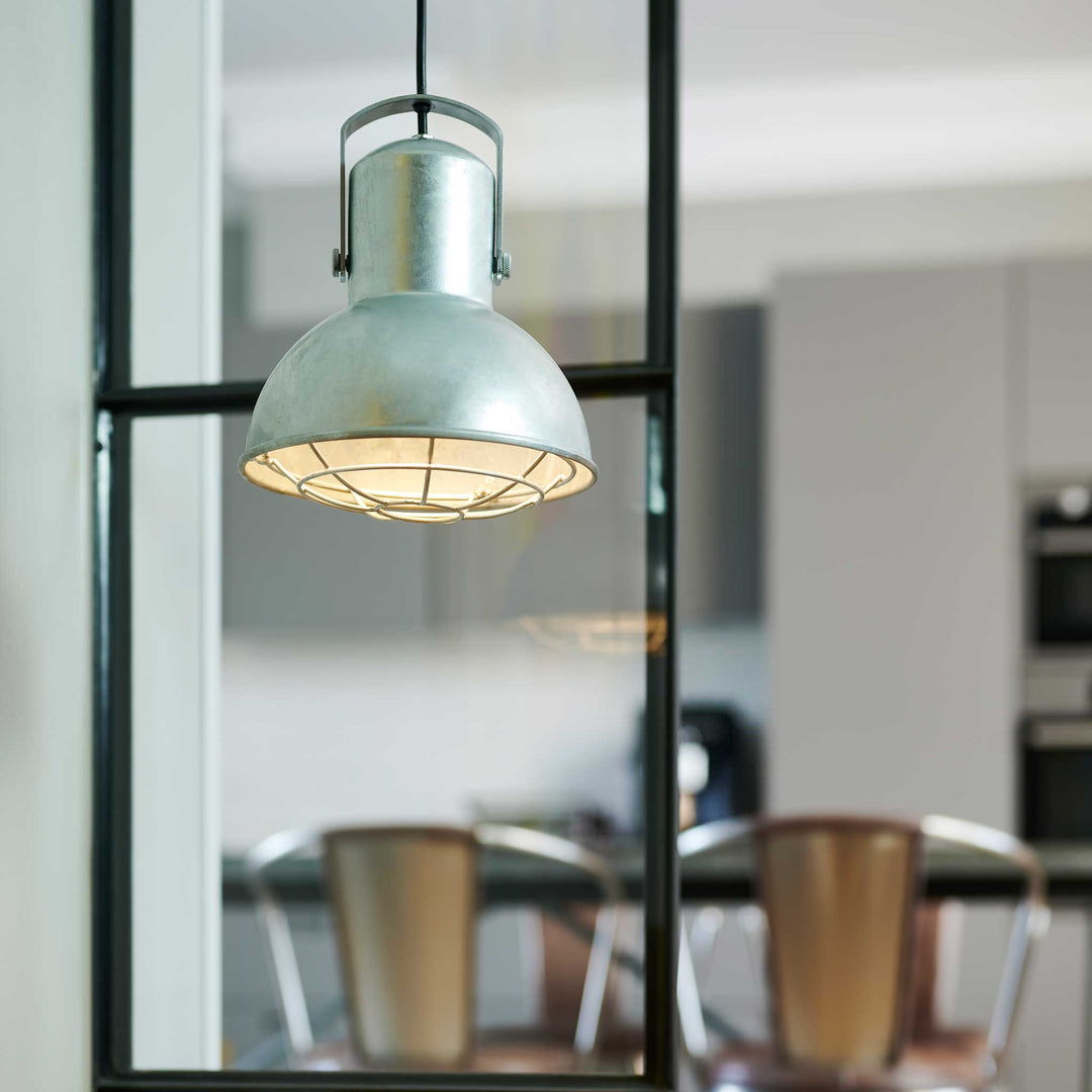 Porter 21 Pendant Light