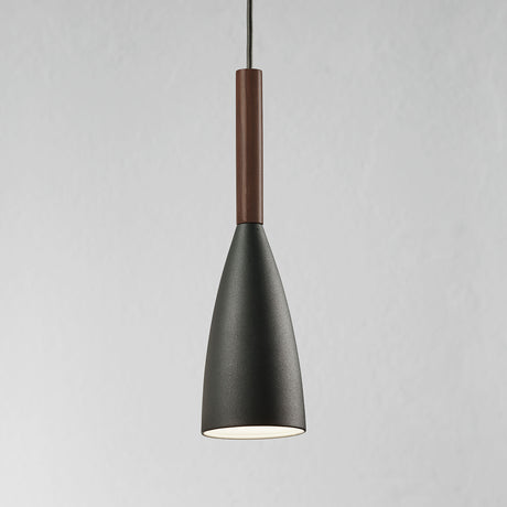 Nordlux Pure Pendant - Grey-Lampsy