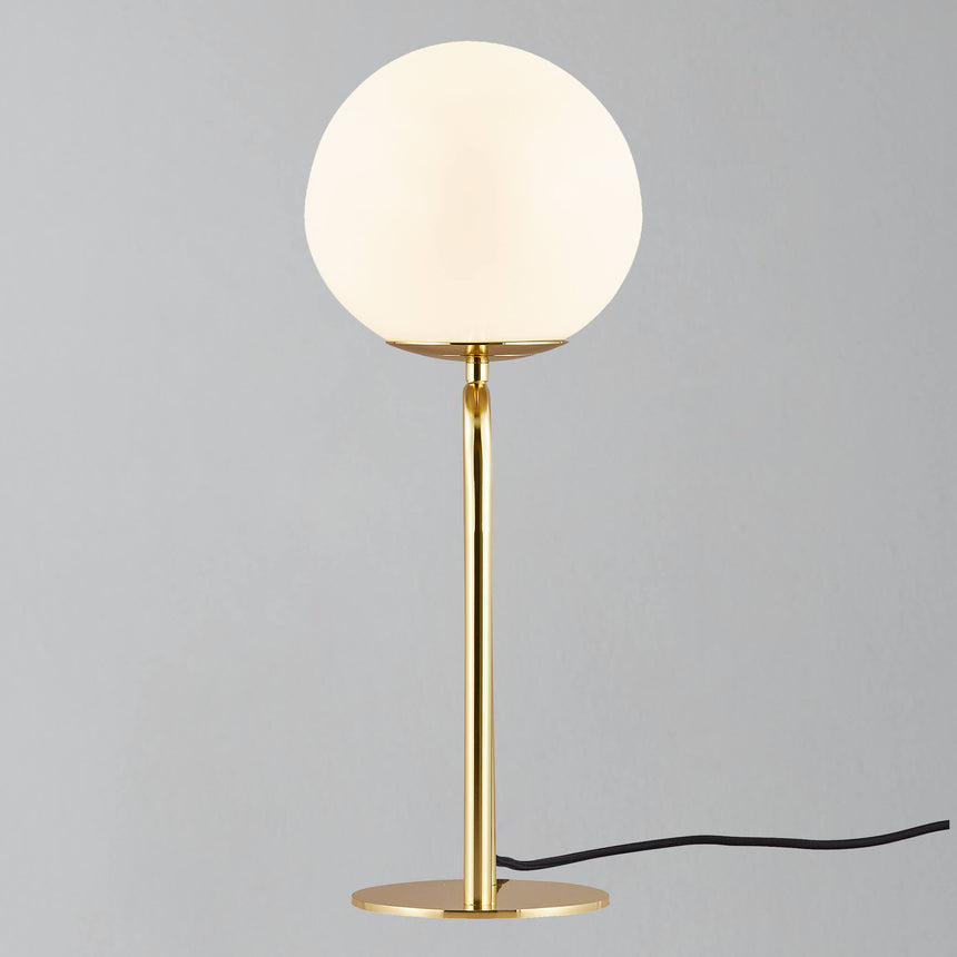 Shapes Table Lamp