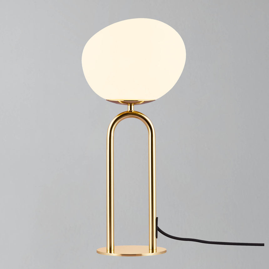 Shapes Table Lamp