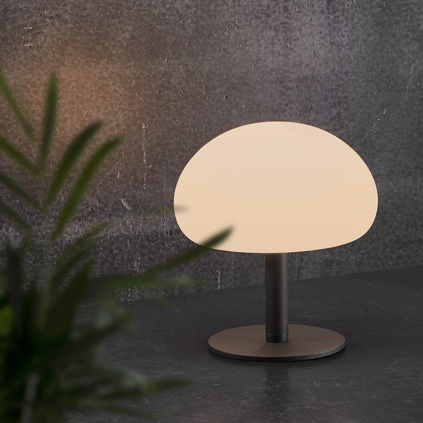 Sponge Rechargeable LED Table Lamp
