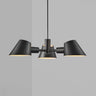 Stay 3 Light Pendant Light