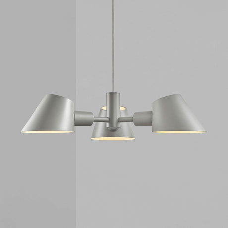 Stay 3 Light Pendant Light