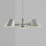 Stay 3 Light Island Pendant Light