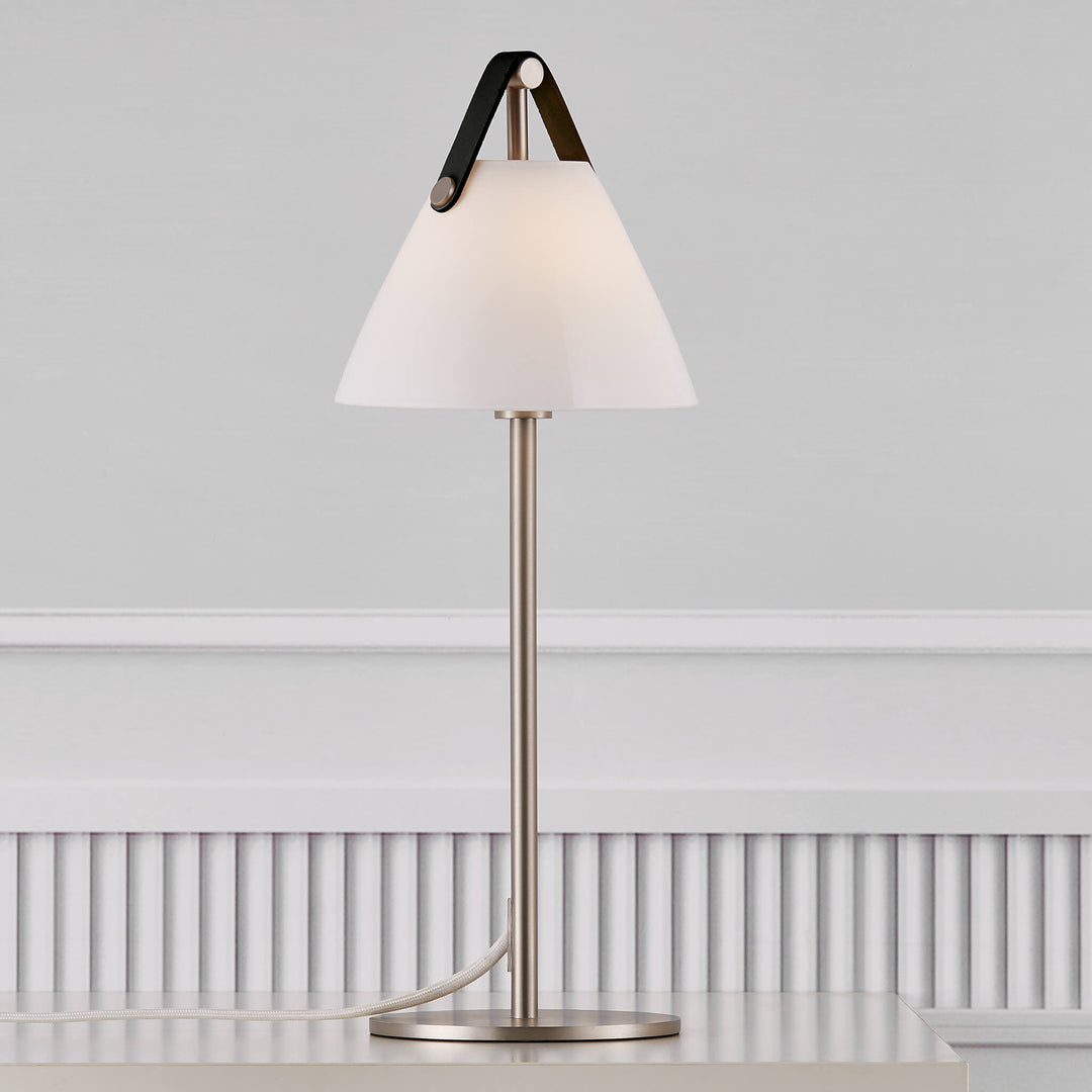 Nordlux Strap Table Lamp - -Lampsy
