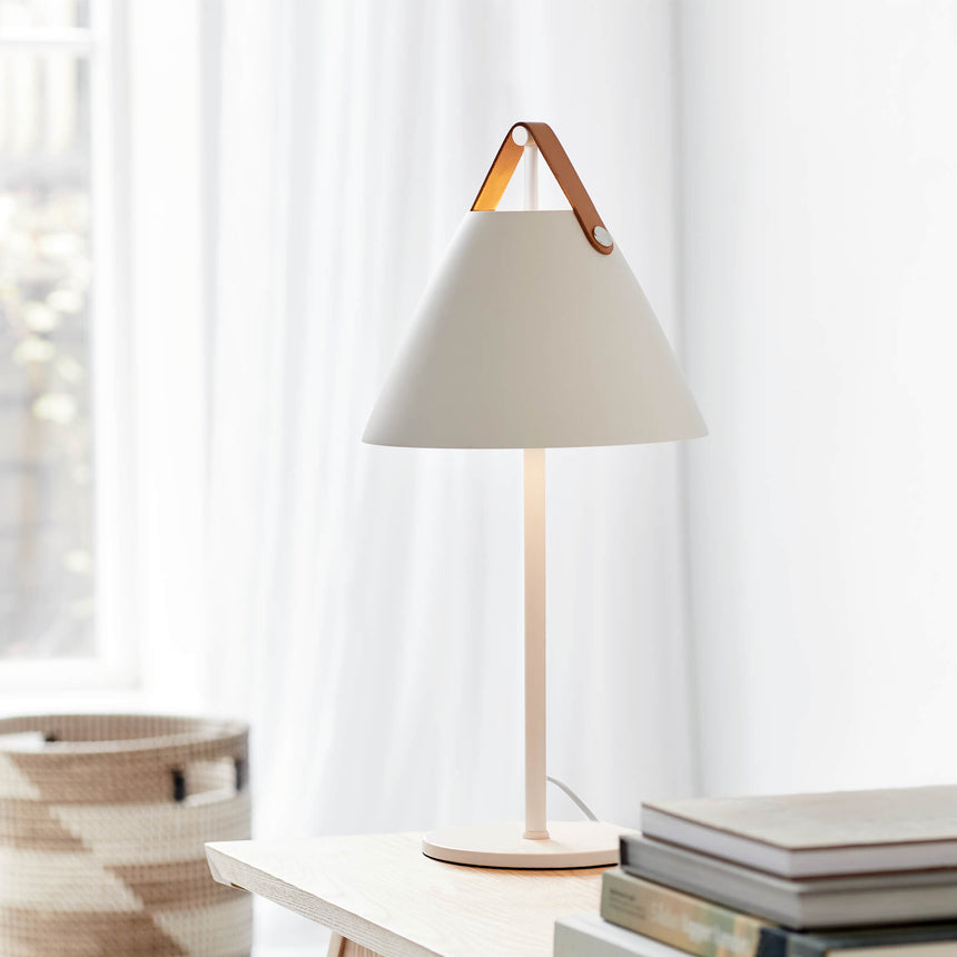 Nordlux Strap Table Lamp - -Lampsy