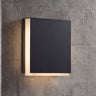 Nordlux Tamar Clips LED Wall Light - Black-Lampsy