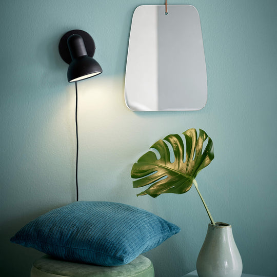 Nordlux Texas Wall Light - -Lampsy