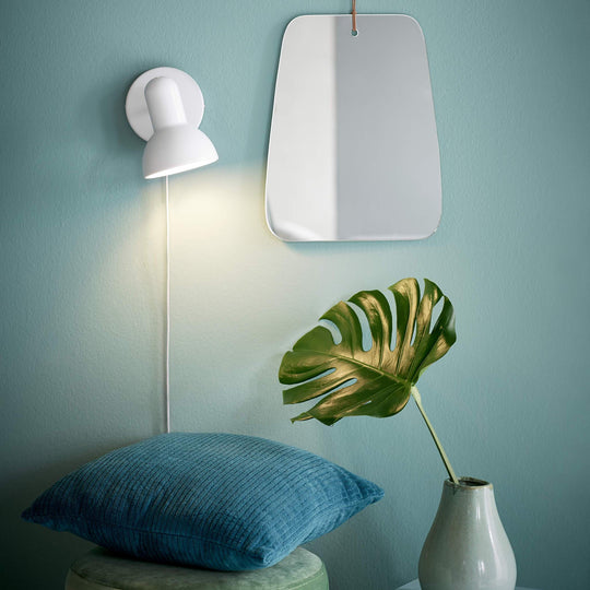 Nordlux Texas Wall Light - -Lampsy