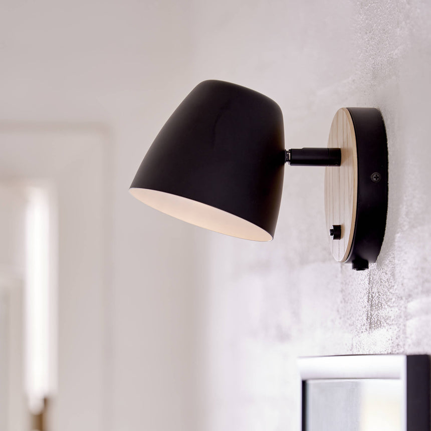 Theo Wall Light