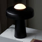 Nordlux Nordlux Time Table Lamp - Black-Lampsy