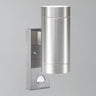 Tin Maxi Up & Down Sensor Wall Light