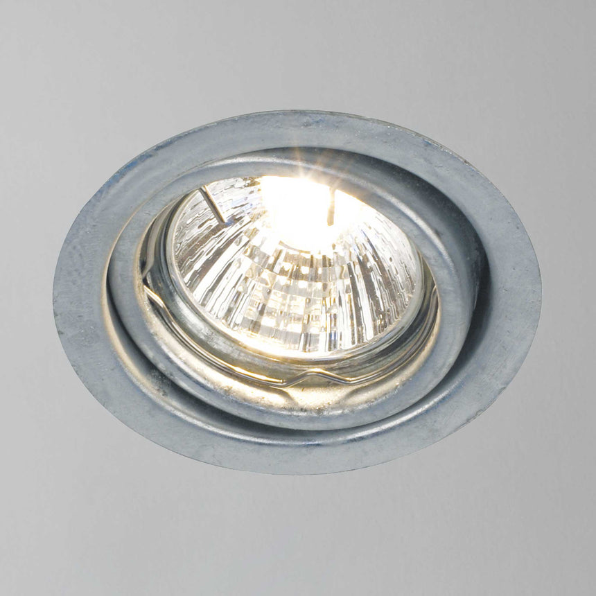 Tip Soffit Downlight